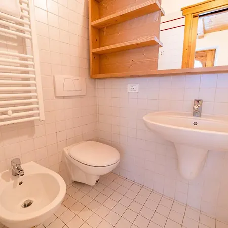 Apartamento Romantic Loft