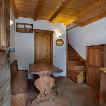 Appartamento Romantic Loft *