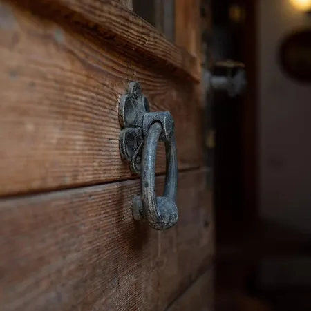 Romantic Loft 公寓 *