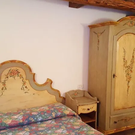 Romantic Loft Sottoguda