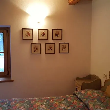 Romantic Loft Sottoguda