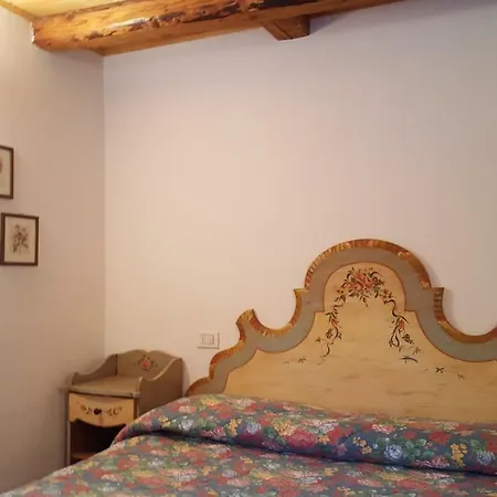 Romantic Loft * Sottoguda
