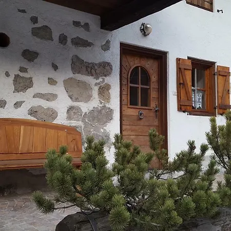 Appartamento Romantic Loft