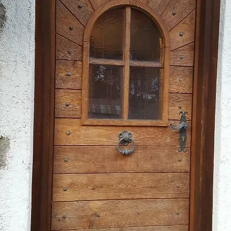 Romantic Loft * Sottoguda