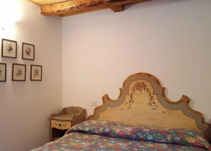 Romantic Loft * Sottoguda