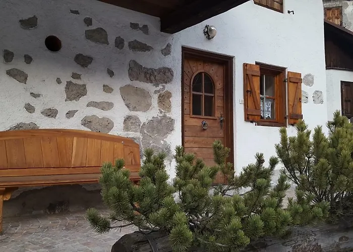 Apartment Romantic Loft