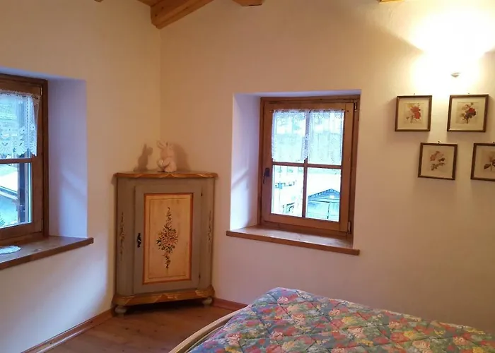 Romantic Loft Apartment *