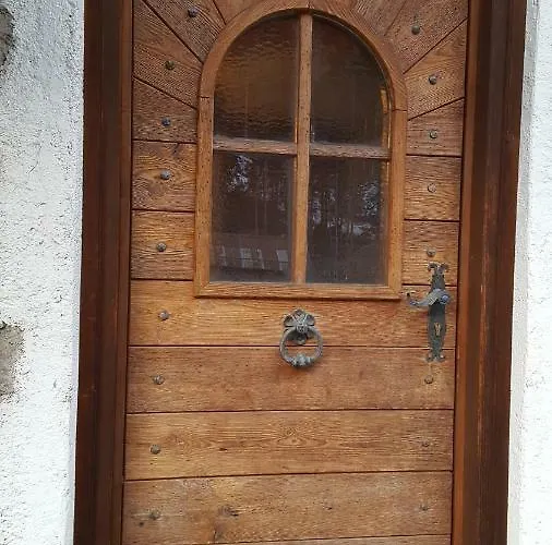 Romantic Loft * Sottoguda